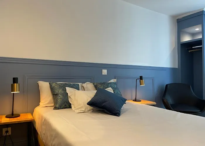Hotel Little Regina