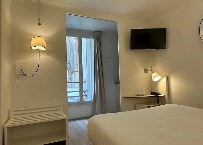 Hotel Little Regina